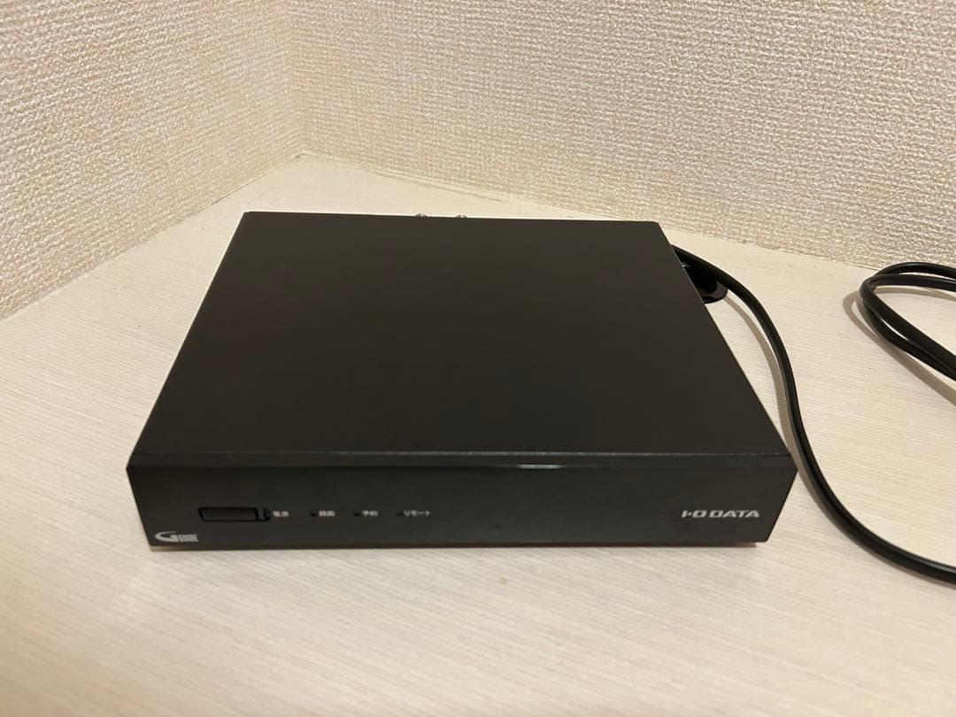 REC-ON EX-BCTX2 テレビチューナー本体セット