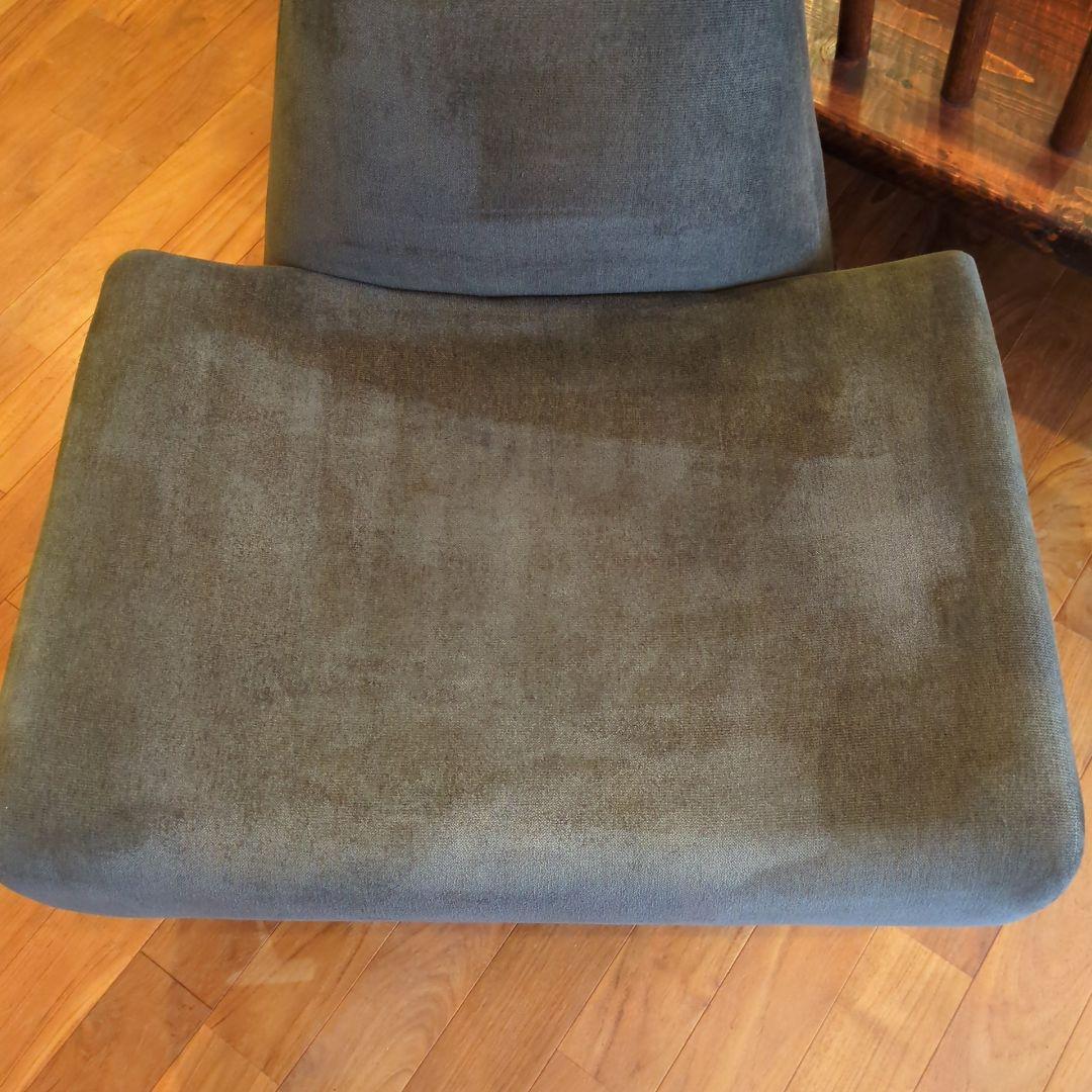 IDEE イデー AO SOFA アーオ ソファ 一人掛け 北欧 1P　天然木