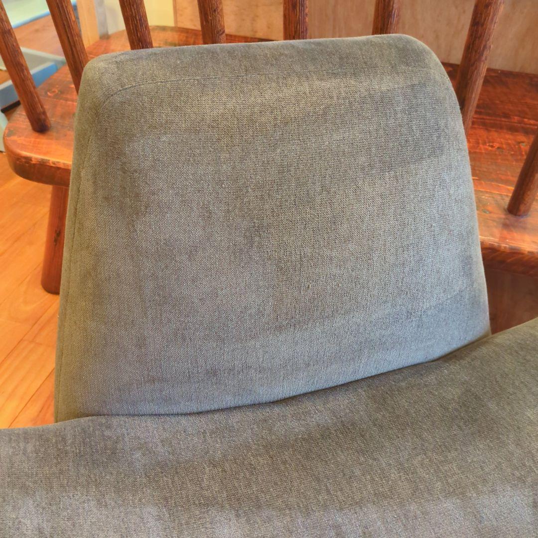 IDEE イデー AO SOFA アーオ ソファ 一人掛け 北欧 1P　天然木