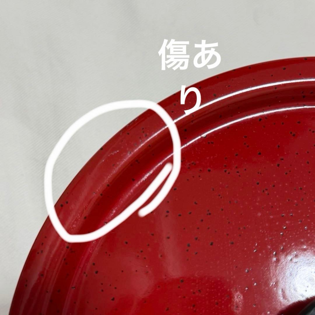 DEAN & DELUCA キッチン雑貨5点セット ホリデーレッド 赤