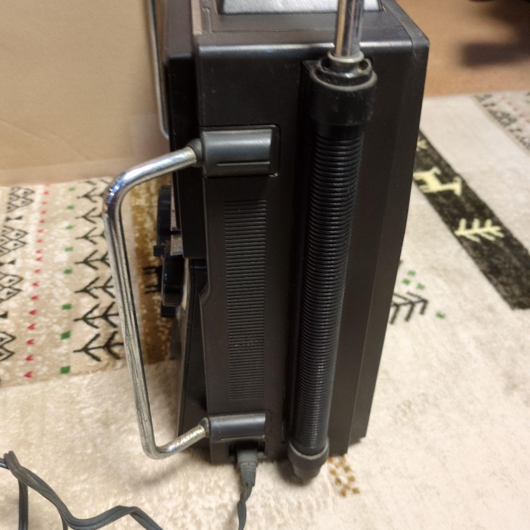 SONY CF-5950 ソニー カセットレコーダー ラジカセ 現状渡し