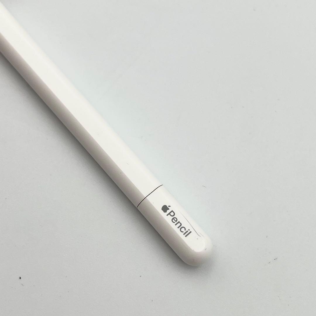 Apple Pencil (USB-C) 美品