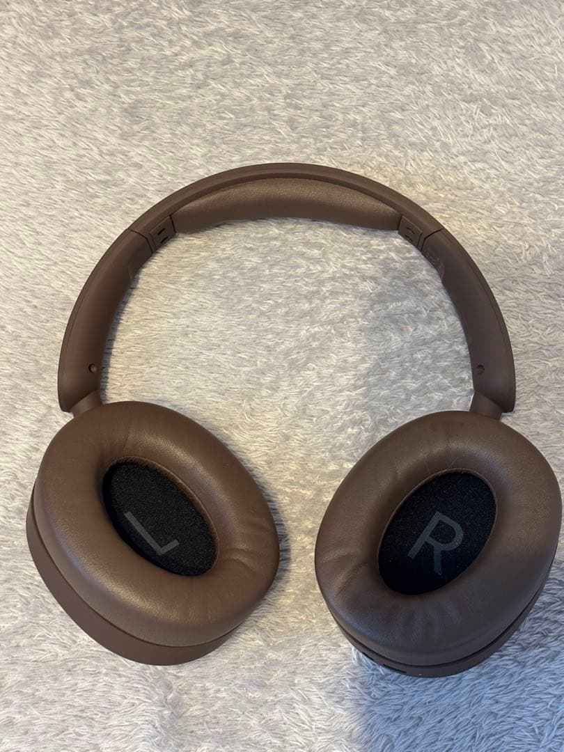 sudio K2 Pro ブラウン ワイヤレスヘッドホン