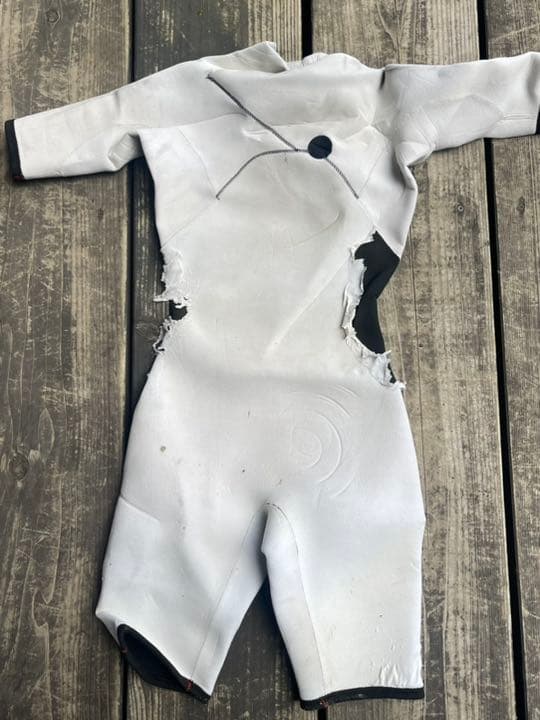 RIP CURL スプリング