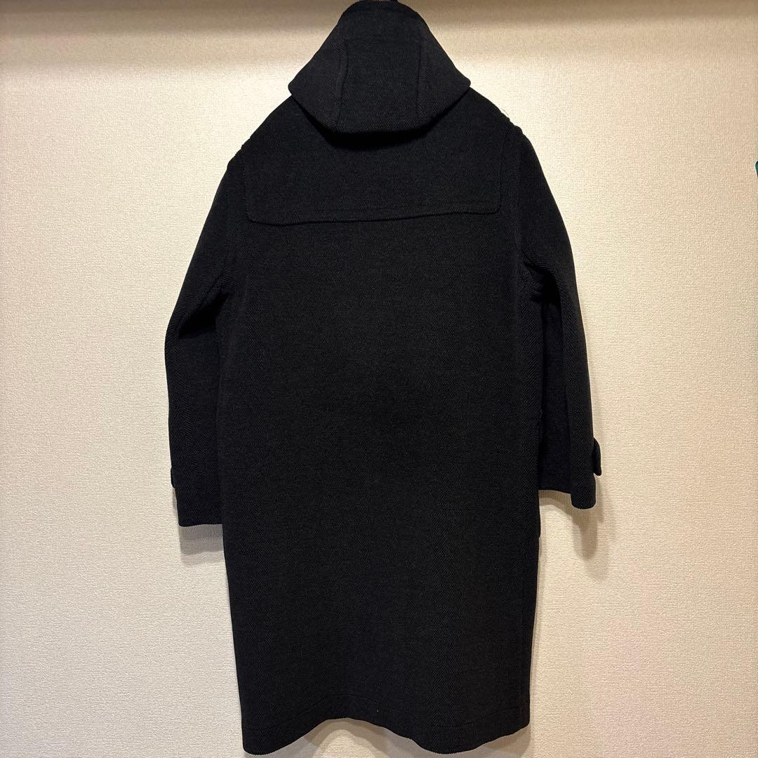 ダッフルコート モンゴメリー チベット ムーアブルック 英国製 シップス XL