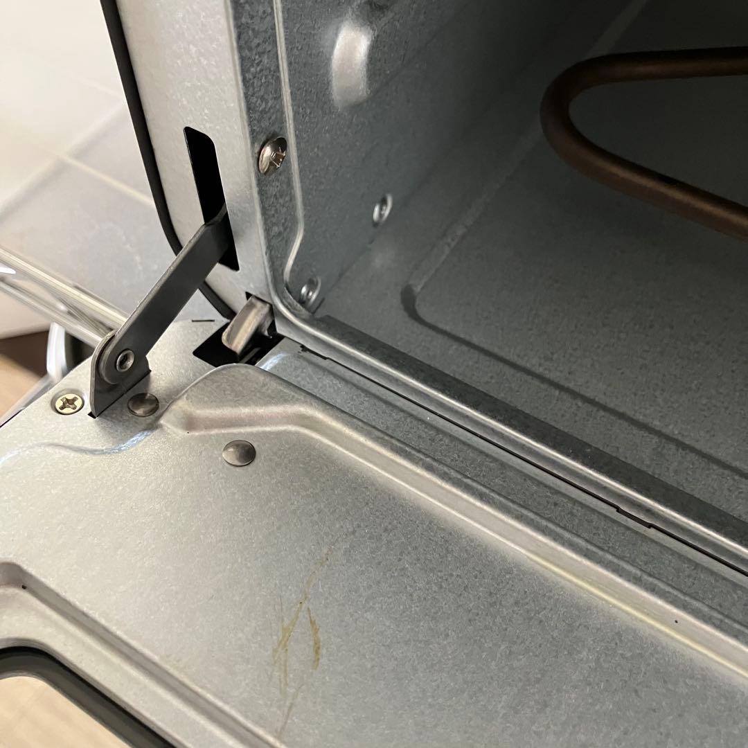 レコルト　エアオーブントースター