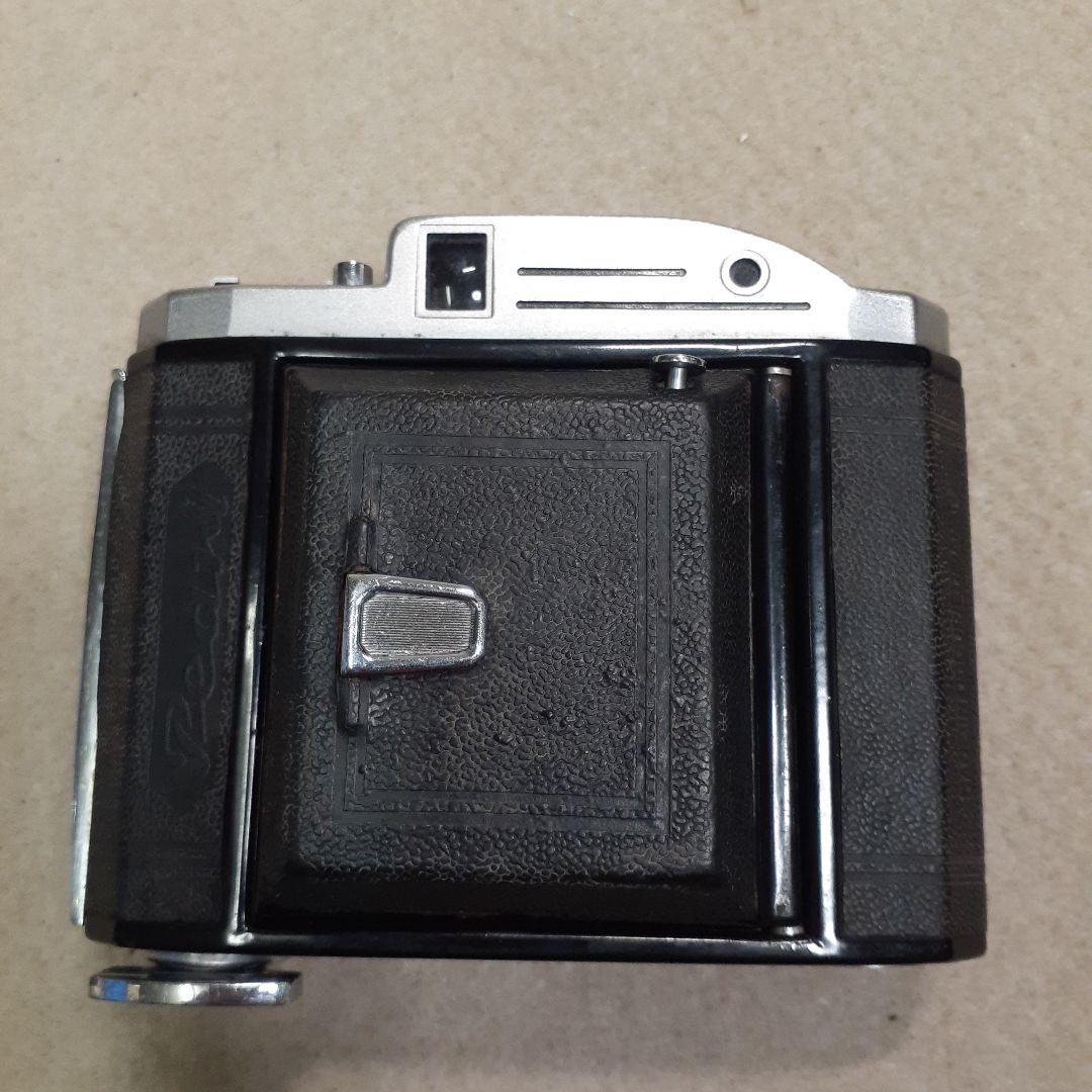 コニカ KONICA 小西六 Pearl ケース付き