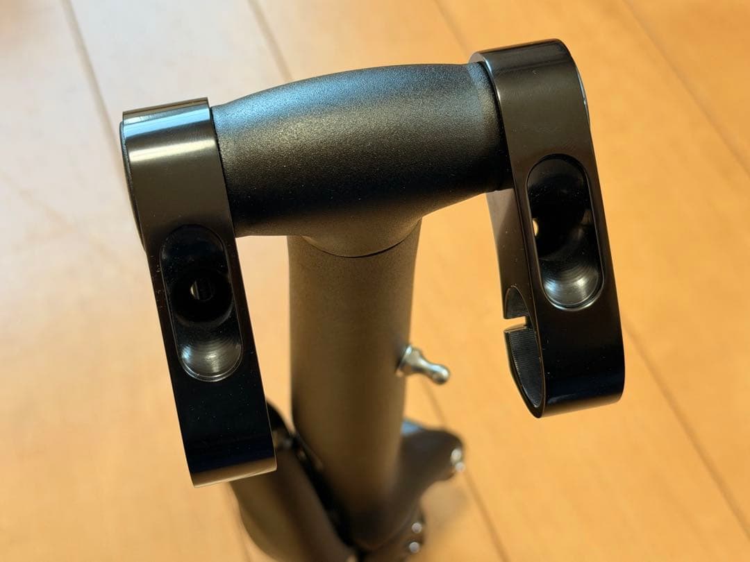 Tern ハンドルポストPhysis 3D T-Bar Handlepost