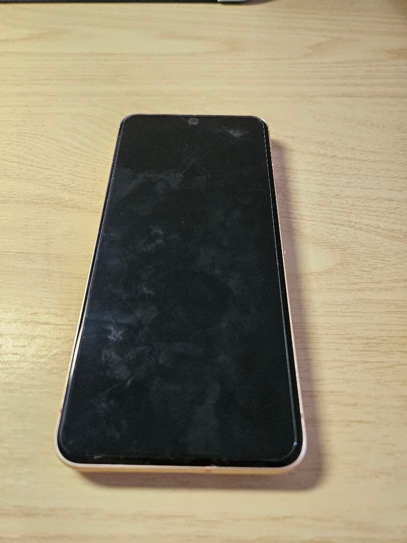 Google Pixel 8 ローズ 本体