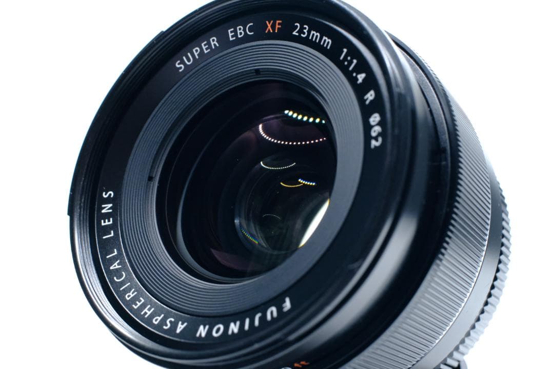miffylove様用 FUJIFILM 富士フィルム XF 23mm F1.4