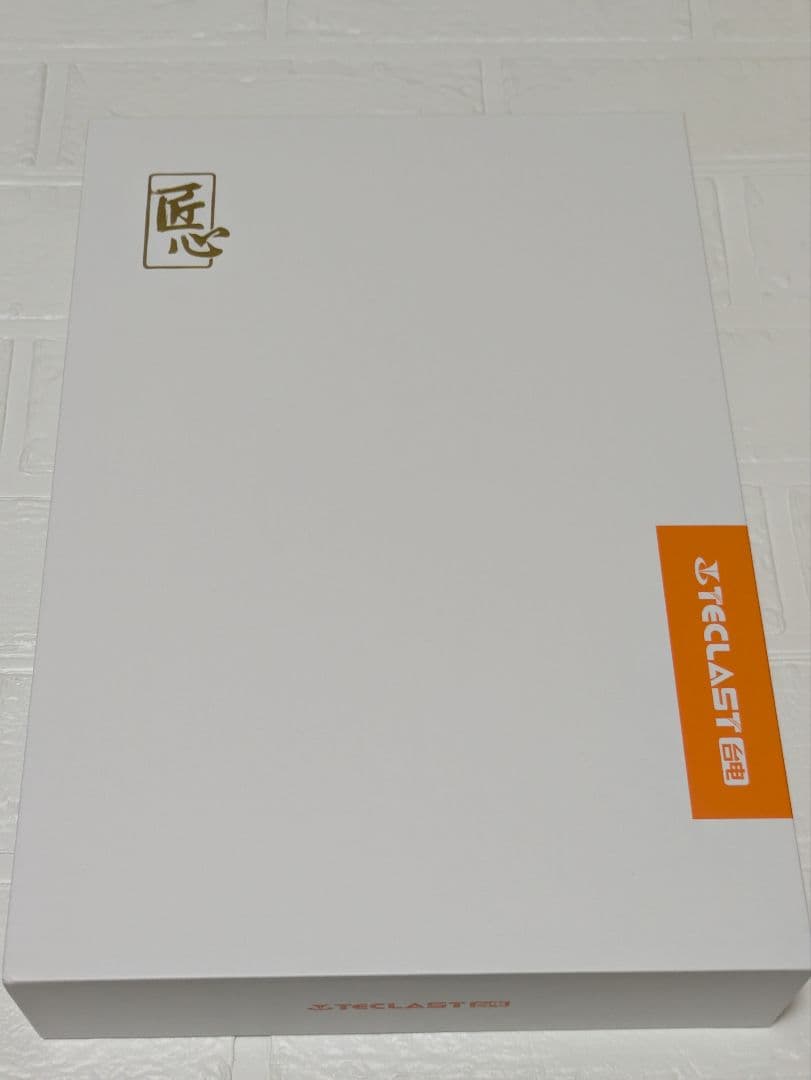 TECLAST T65 Android15 13インチ タブレット タッチペン付