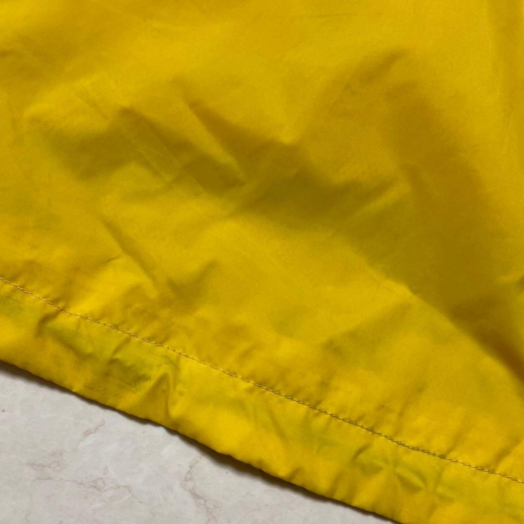 NIKE アーセナル ナイロンジャケット ビンテージ ユニフォーム