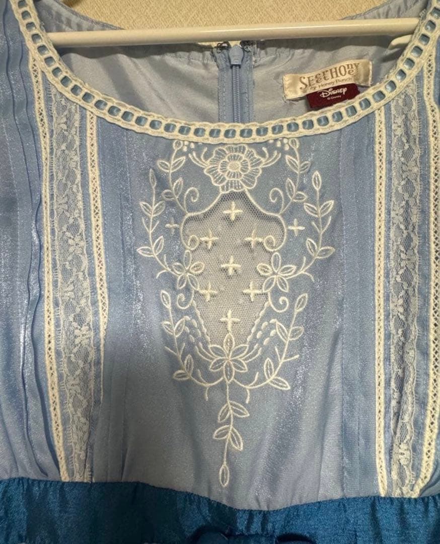 楽一番公式様　シークレットハニー　secrethoney ウェンディ