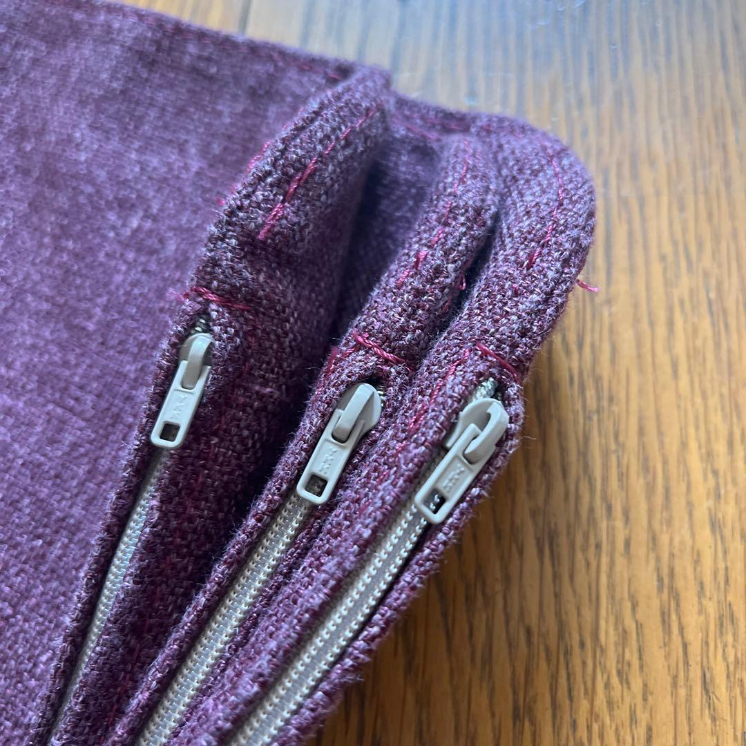 arflexアルフレックス クッションカバー 3枚セット 早い者勝ち