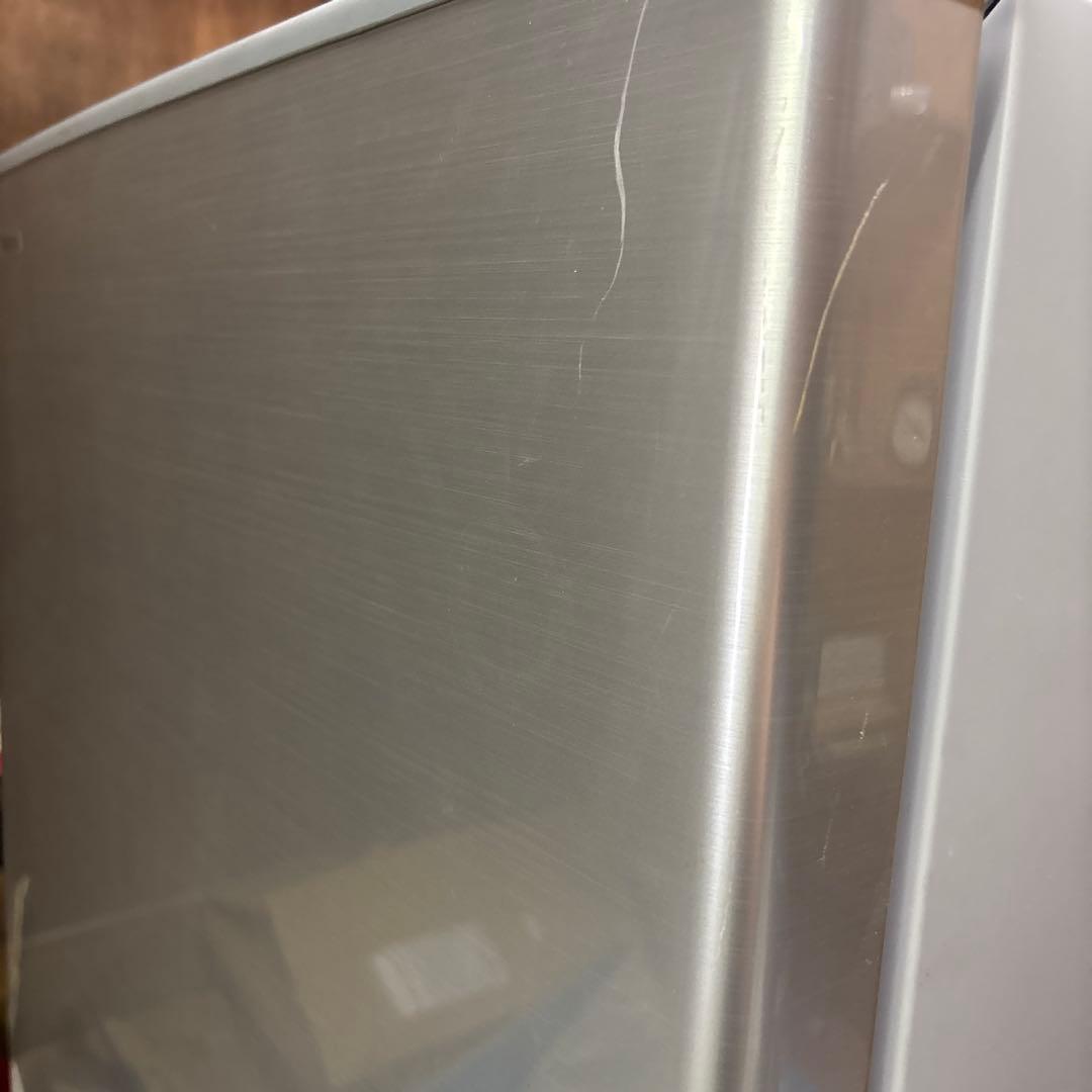 サダ吉 東芝 冷蔵庫 GR-M33S ホワイト 2018年製