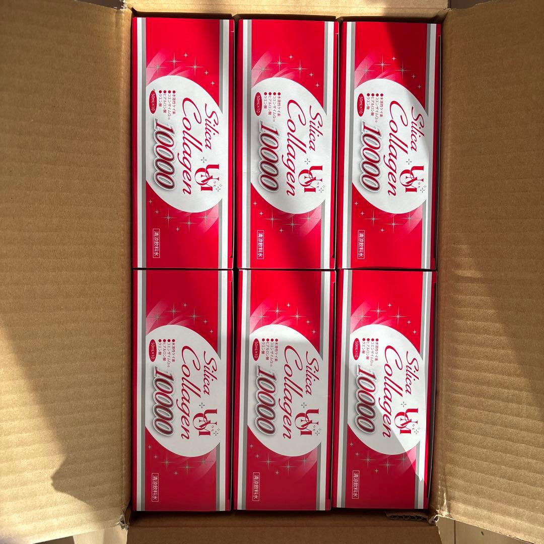 最終値下げ　コラーゲンドリンク　 60本