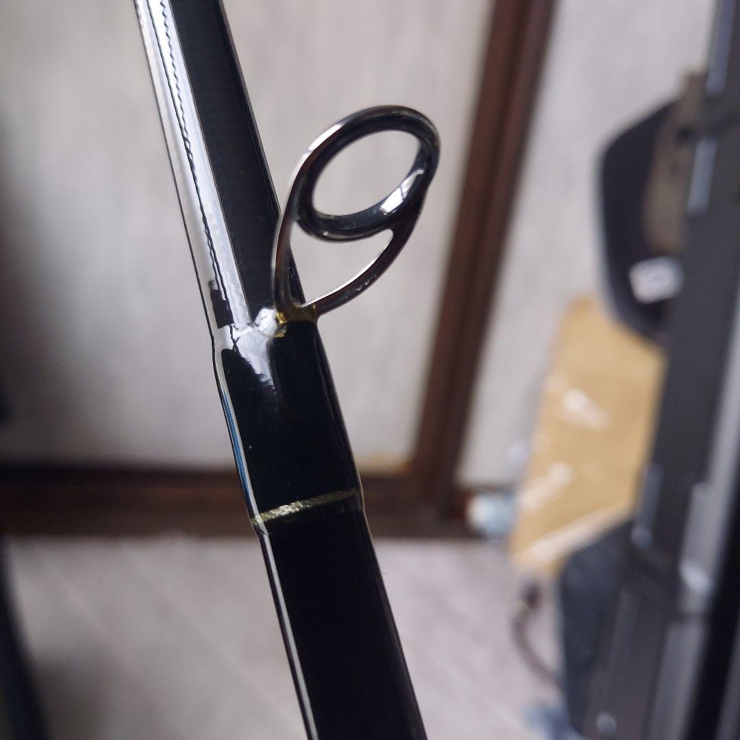 バリスティックヒラ　107M TZ NANO