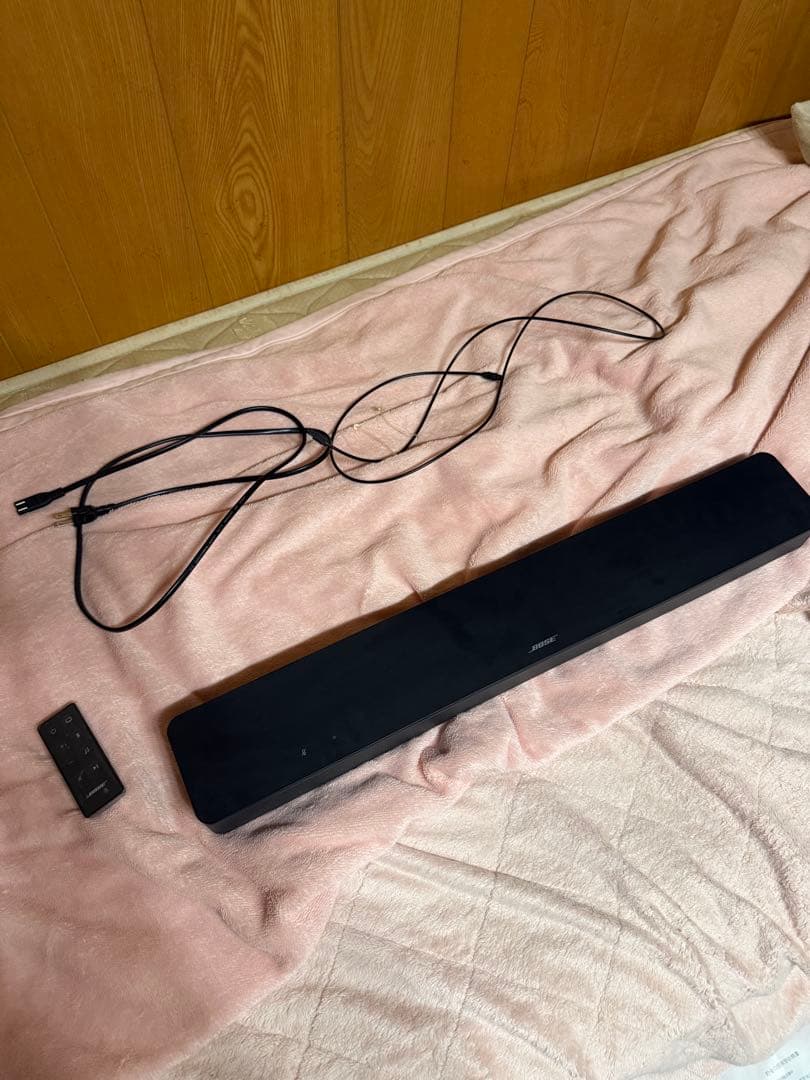 Bose スマートサウンドバー300 【状態良好】