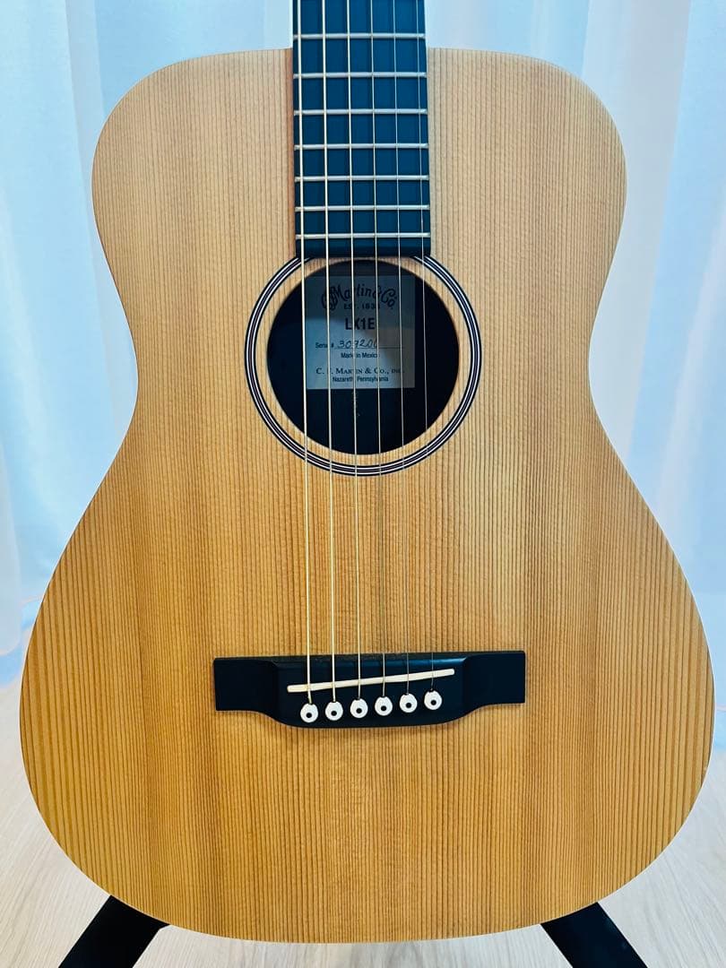 Martin LX1 Little Martin（リトルマーチン）美品
