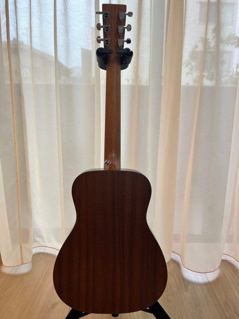 Martin LX1 Little Martin（リトルマーチン）美品