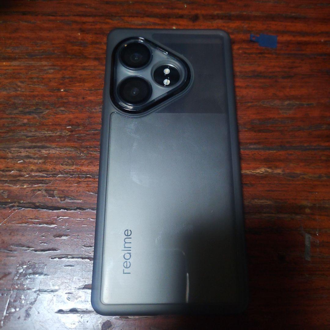 realme gt6 neo 即発送