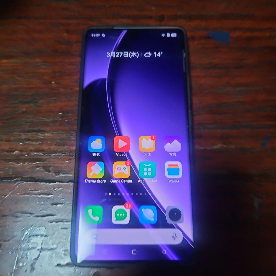 realme gt6 neo 即発送