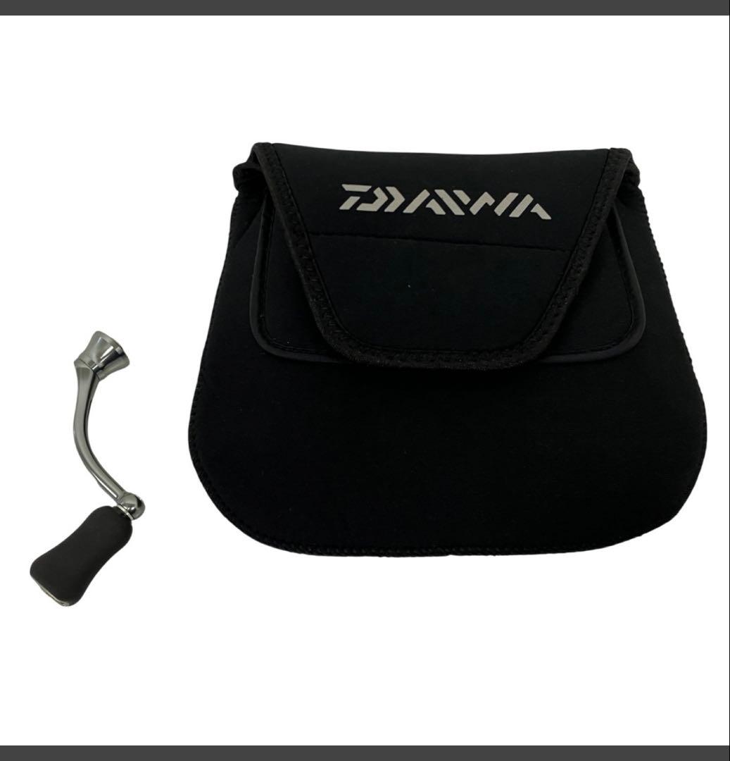 DAIWA 23 AIRITY ダイワ 23 エアリティ LT2500S-XH