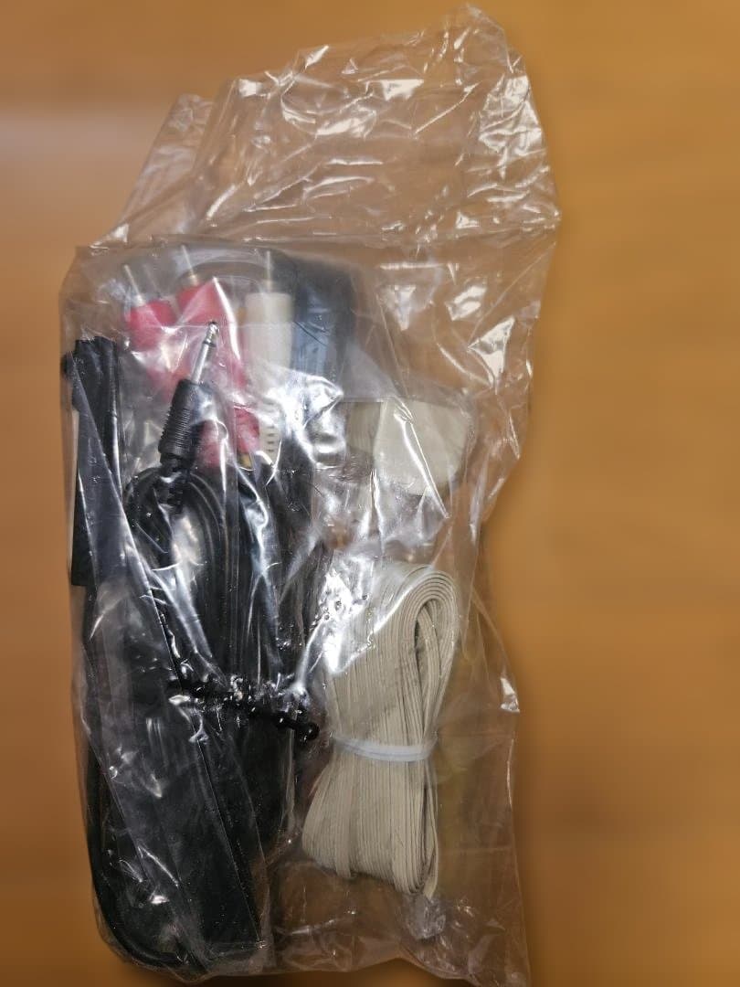 Panasonic地上デジタルチユ-ナ　TU-MHD600