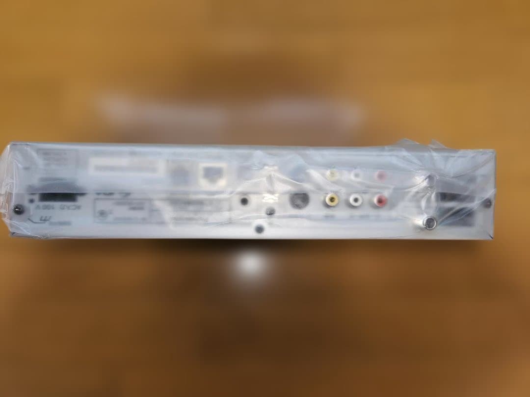 Panasonic地上デジタルチユ-ナ　TU-MHD600