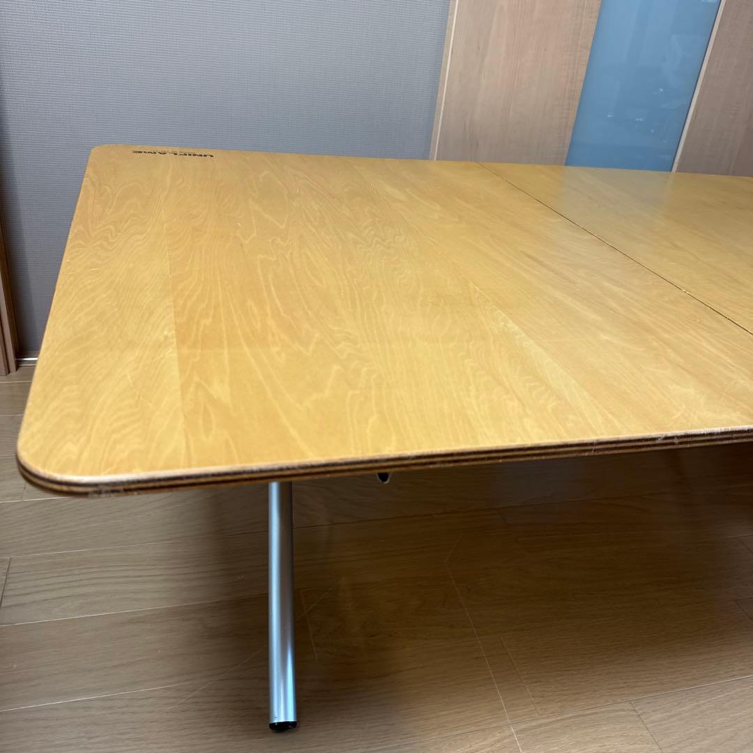 KSH　ユニフレーム　UFテーブル1100　2WAY