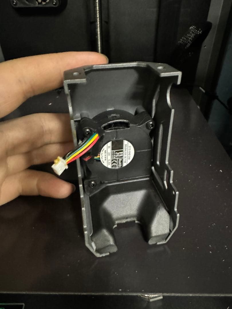 creality k1c（ジャンク￼）