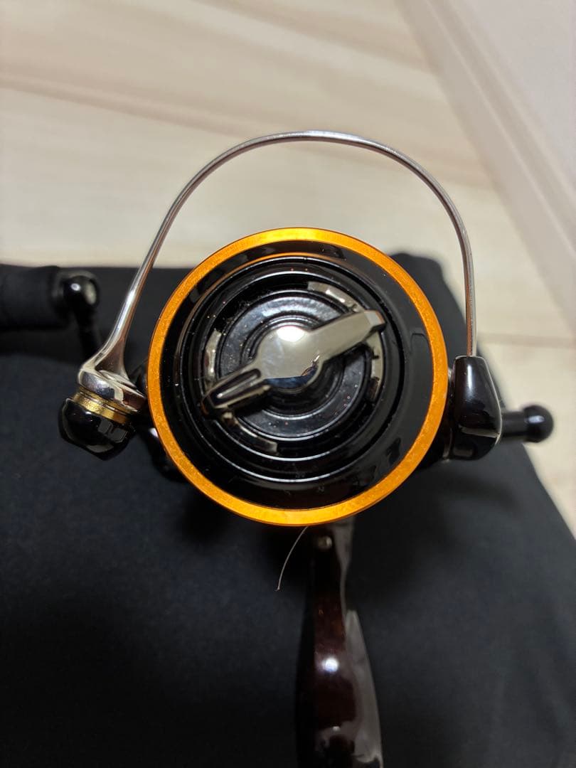 シマノ 13 ソアレ ci4+ c2000pgss 極美品