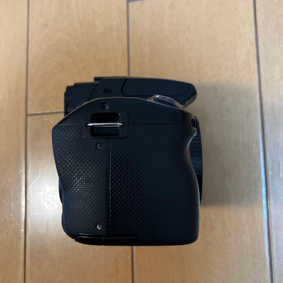 SONY α55 デジタル一眼レフカメラ 本体