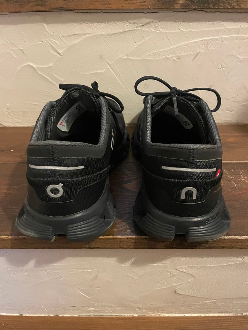 ONシューズトレーニングandランニングシューズ USw8.5