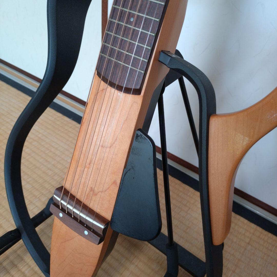 ヤマハ　Yamaha SLG-100S　 サイレントギター