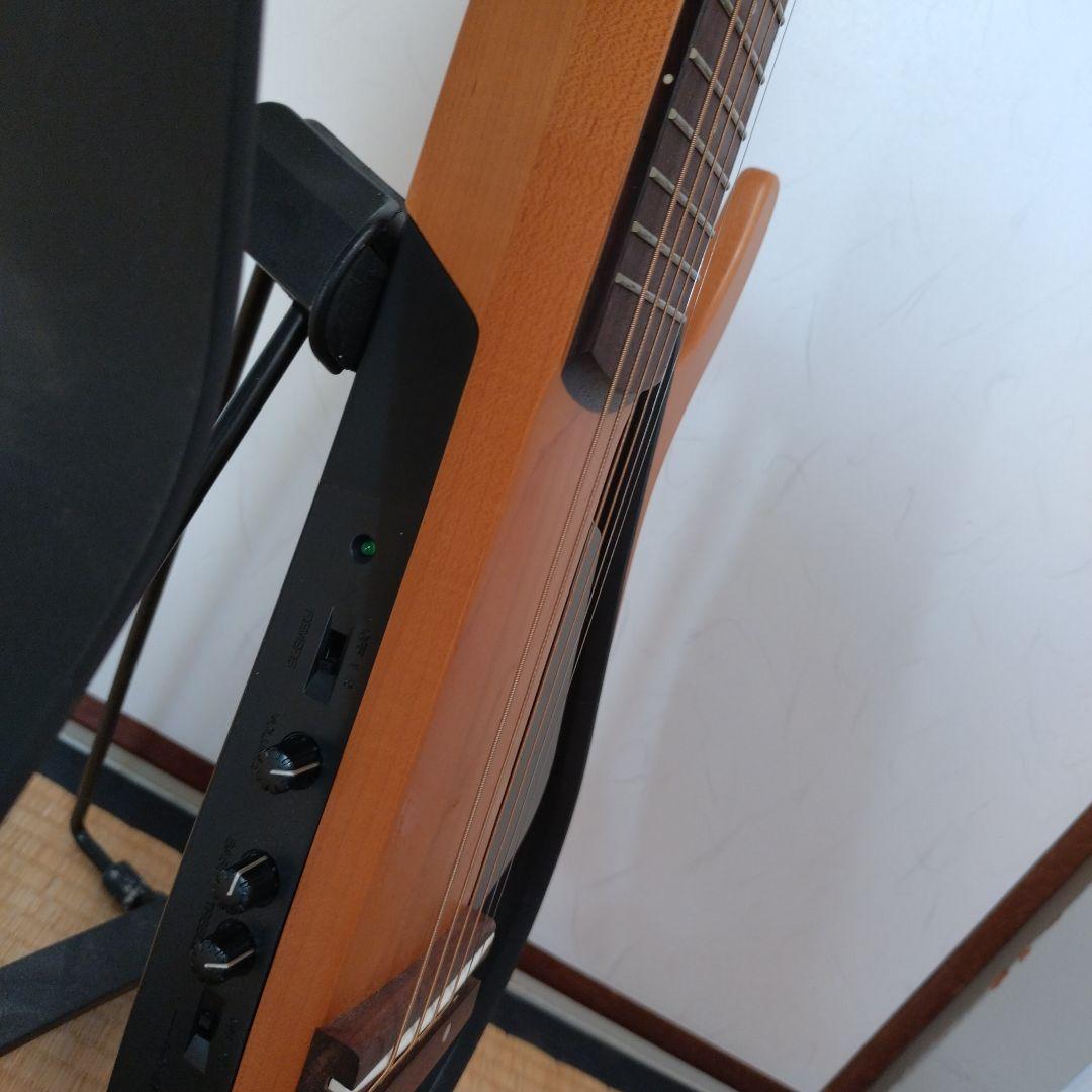 ヤマハ　Yamaha SLG-100S　 サイレントギター