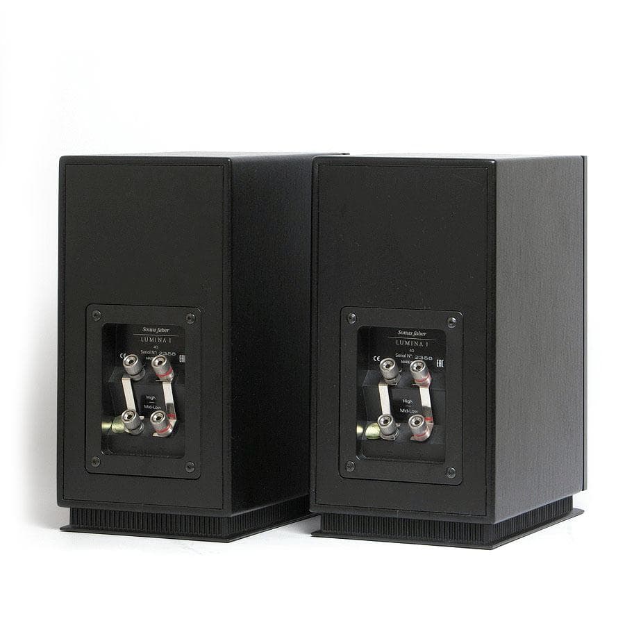 Sonus Faber Lumina I イタリア製 高級スピーカー 極上美品