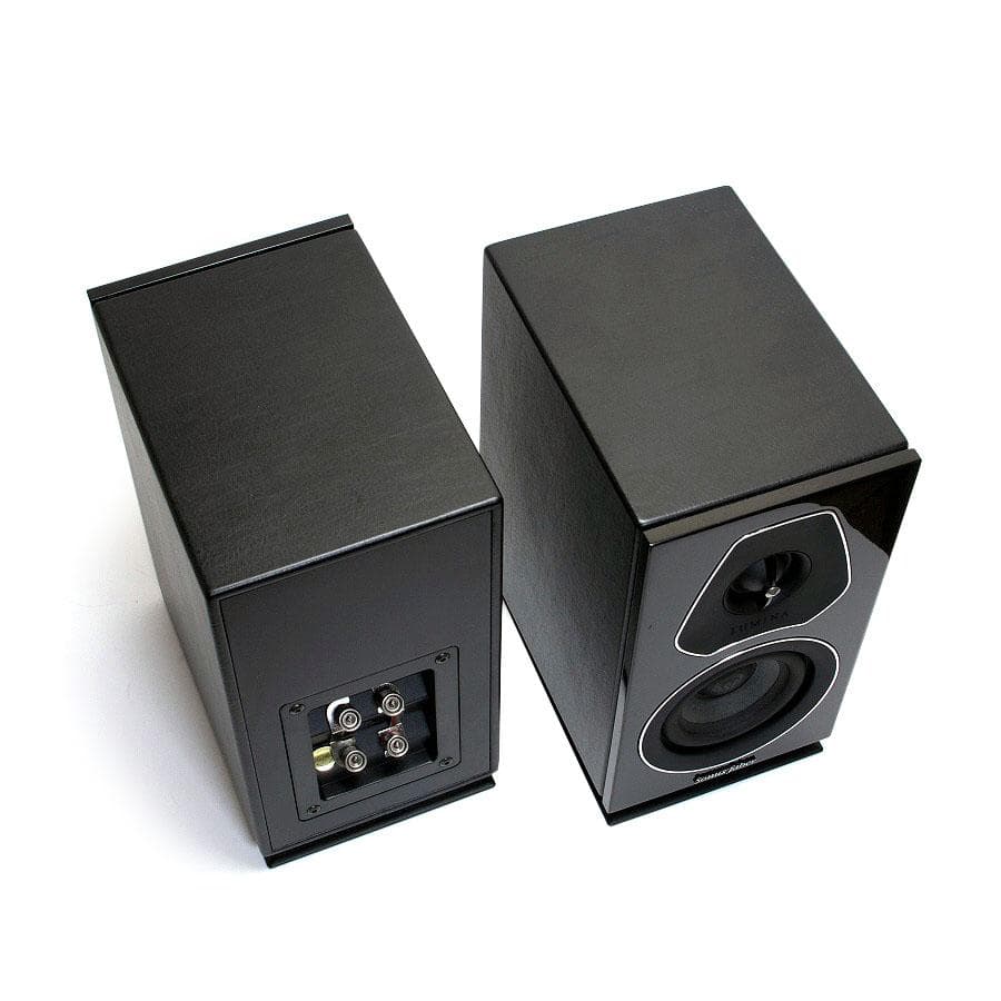 Sonus Faber Lumina I イタリア製 高級スピーカー 極上美品