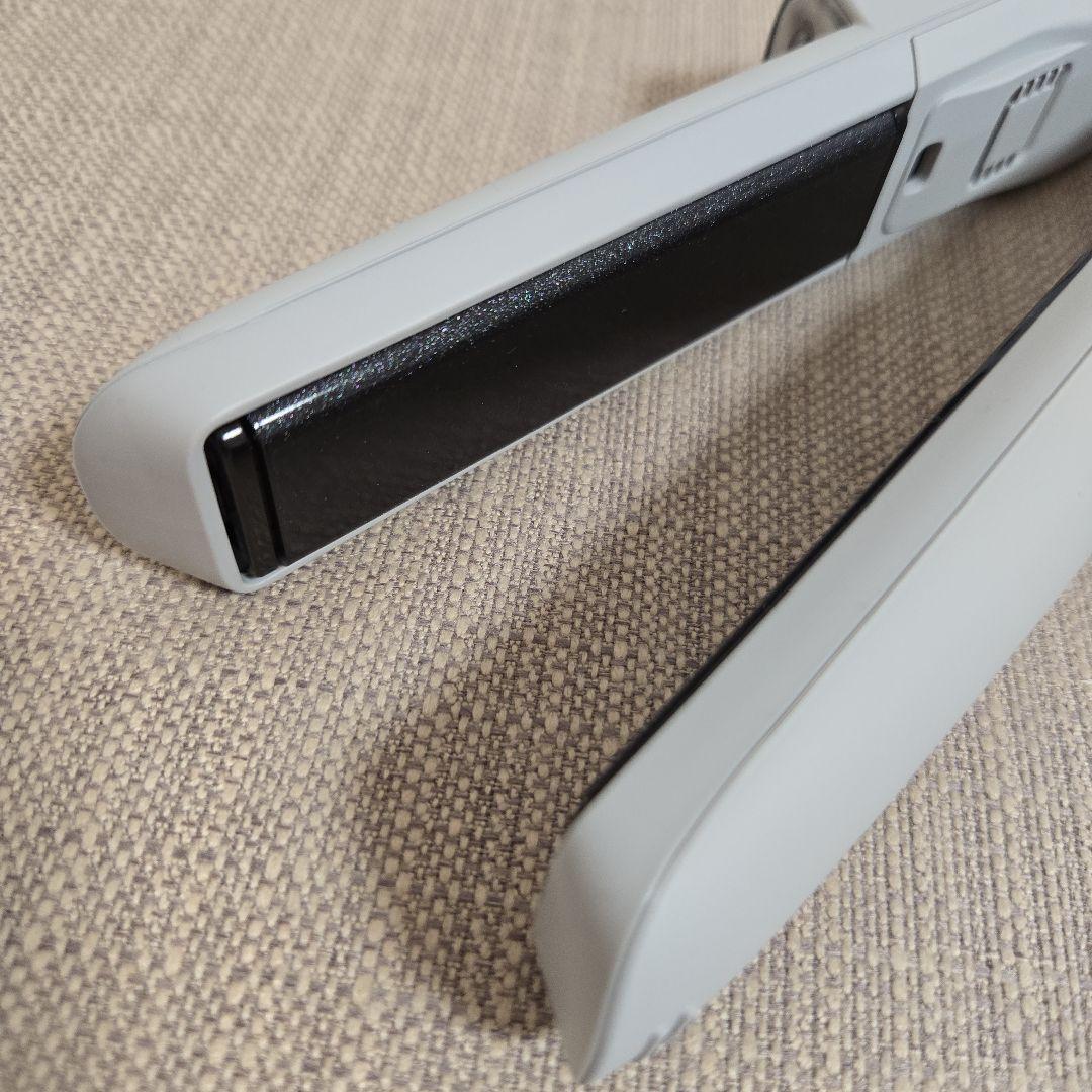 パナソニック　ナノケア　ストレートヘアアイロン　EH -HN50