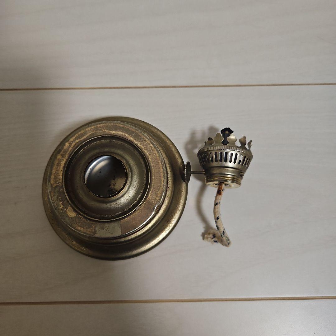 オイルランタン(年代物)