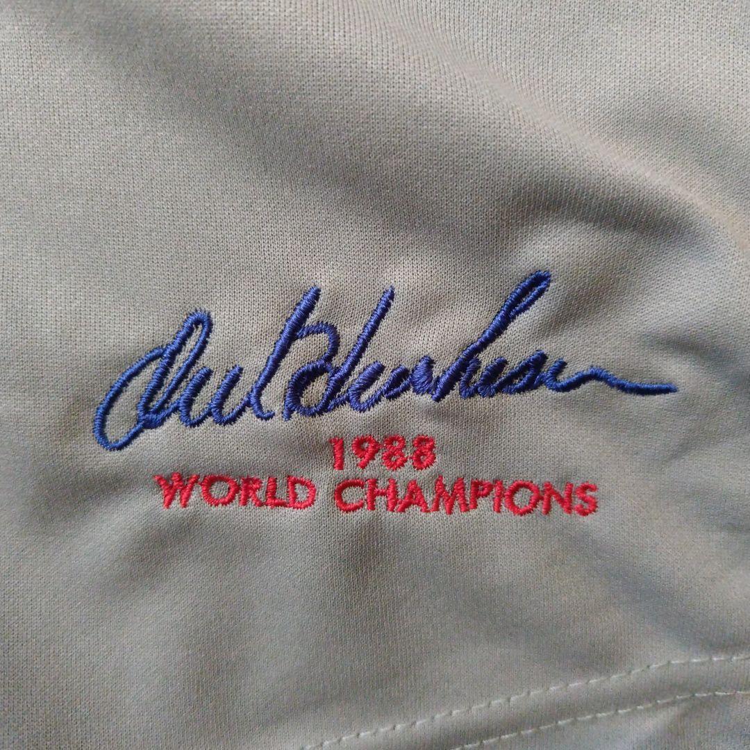 オーレル・ハーシュハイザー レプリカ ユニフォーム