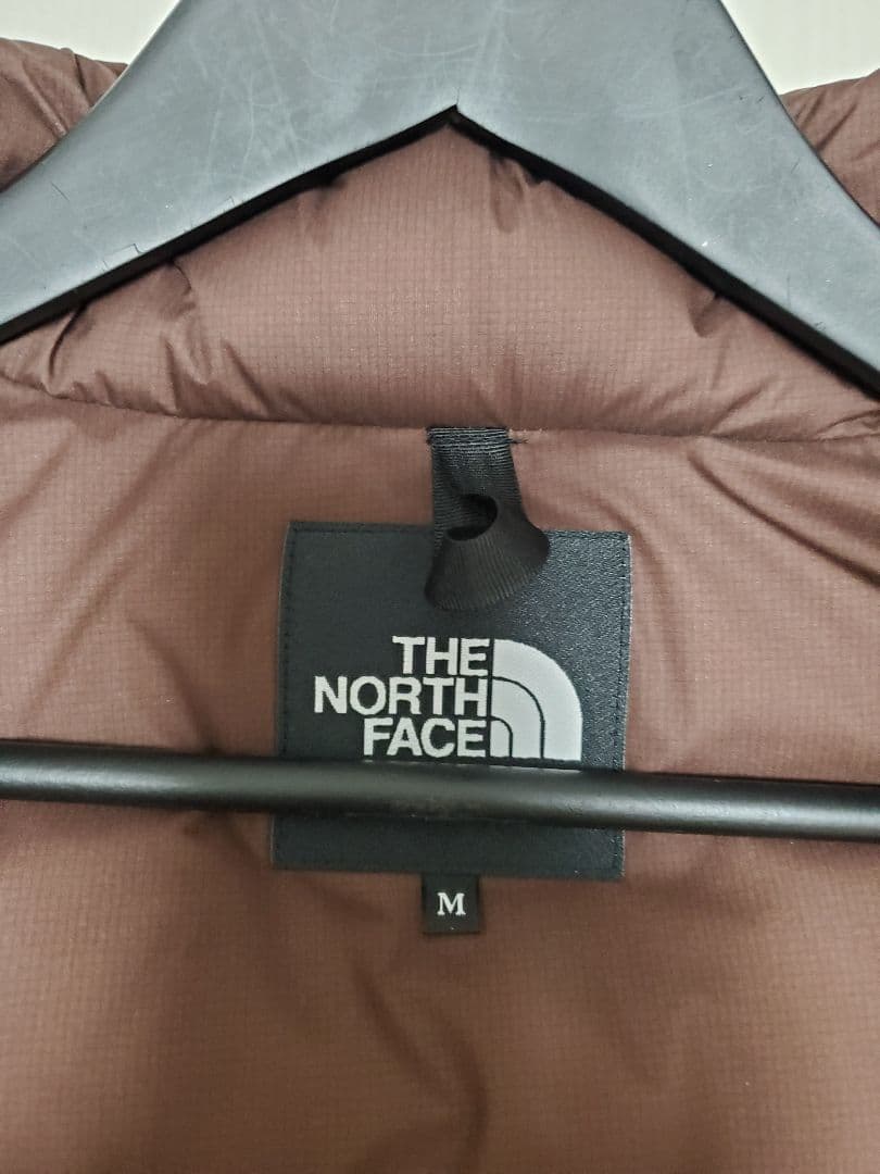 THE NORTH FACE オルタレーションシエラダウンジャケット Мサイズ