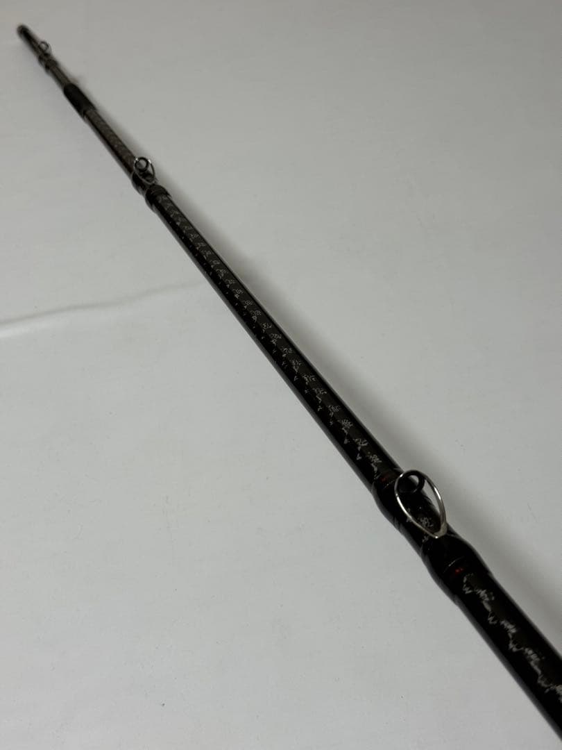 シマノ リアルパワー石鯛 MH-525