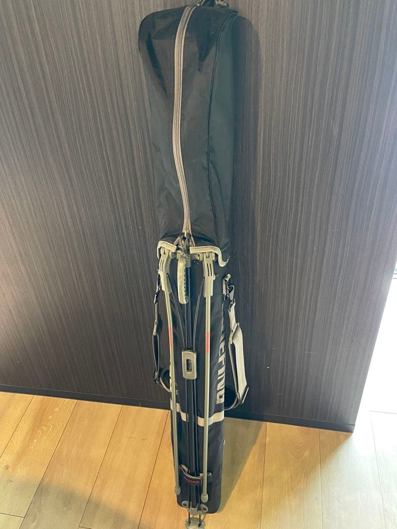 BRIEFING スタンドゴルフバッグ