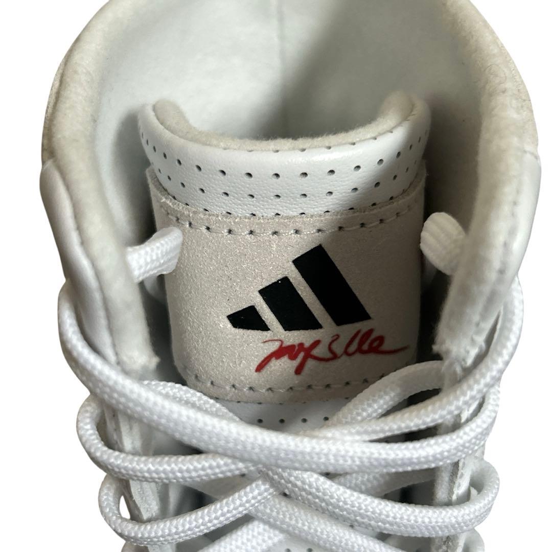 新品　アディダス コードカオス JAY3LLE ゴルフシューズ　23cm