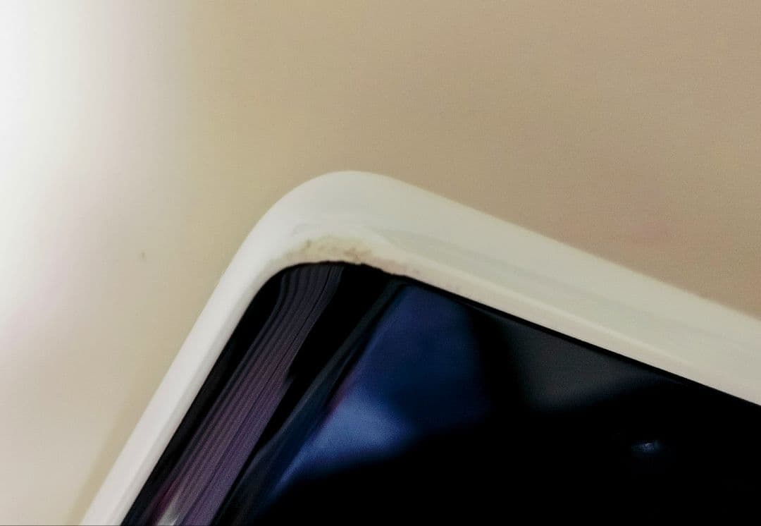 Rakuten Hand 5G ホワイト 本体 P780