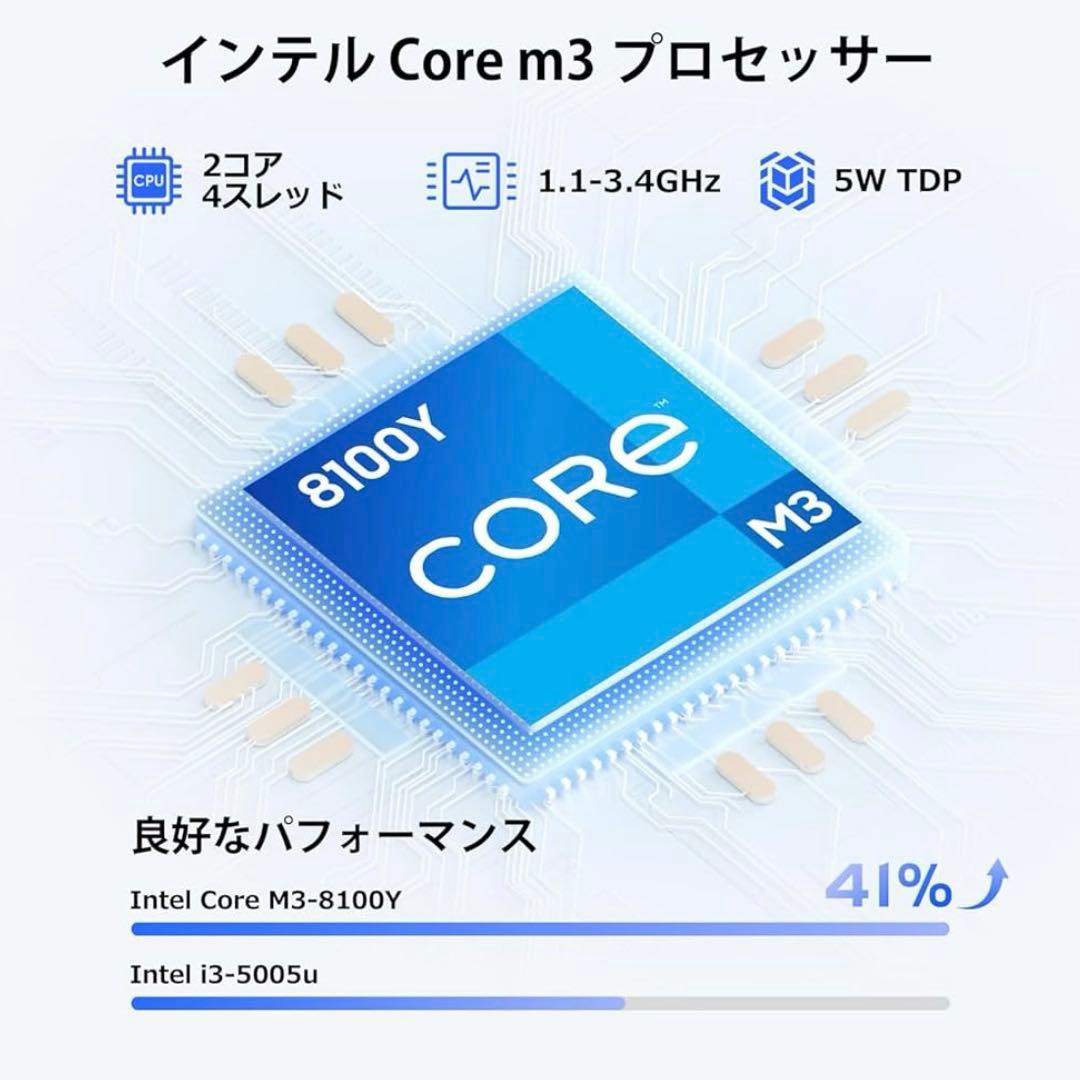 ノートパソコン windows11 office搭載　16GB/512GB