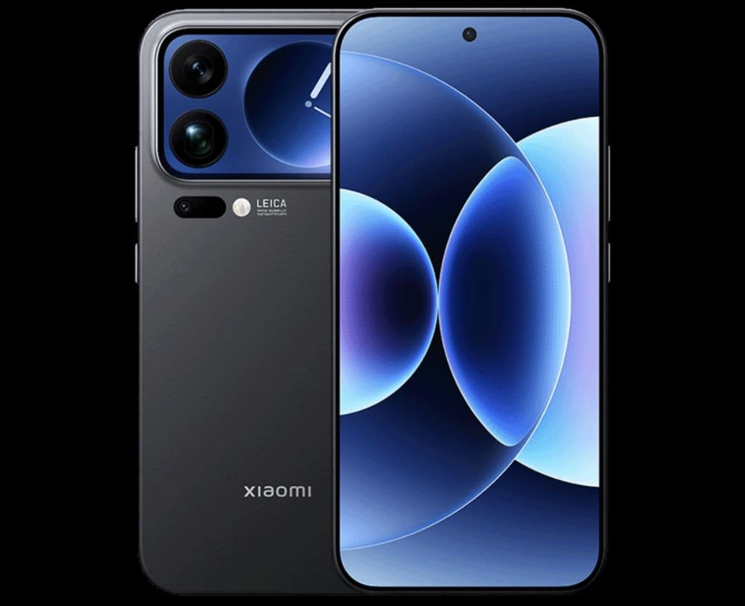 【中国版】Xiaomi 17 Pro Max 12+512 ブラック 未開封