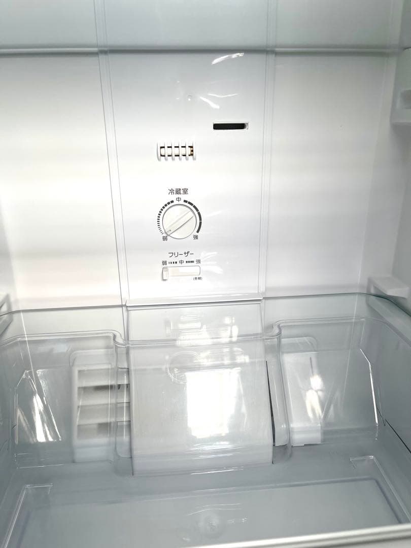 MUJI 無印良品 冷蔵庫 126L MJ-R13B 2022年製