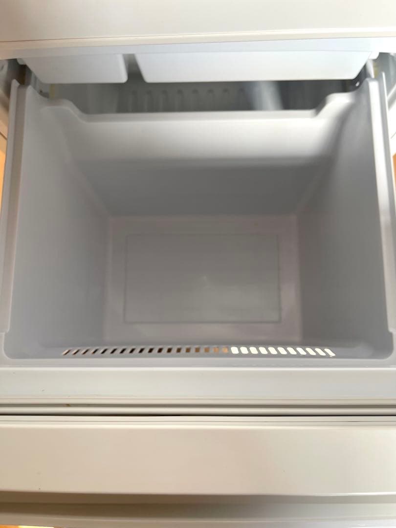 MUJI 無印良品 冷蔵庫 126L MJ-R13B 2022年製